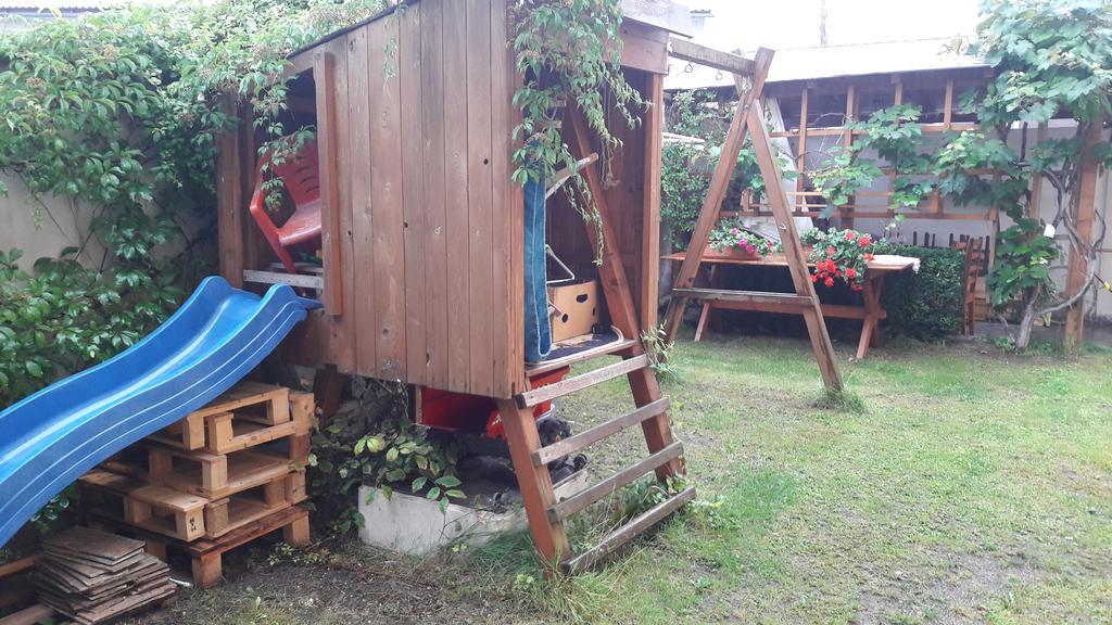 Penzion Dora Český Krumlov Dış mekan fotoğraf