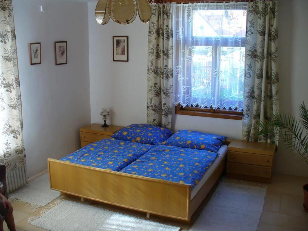 Penzion Dora Český Krumlov Dış mekan fotoğraf